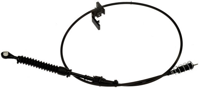 Auto Trans Shifter Cable Dorman-OE Solutions 905-146