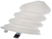 Leaf Spring Bumper Dorman-OE Solutions 905-209