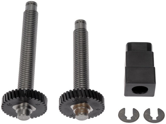 Steering Column Adjustment Gear Dorman-OE Solutions 905-522