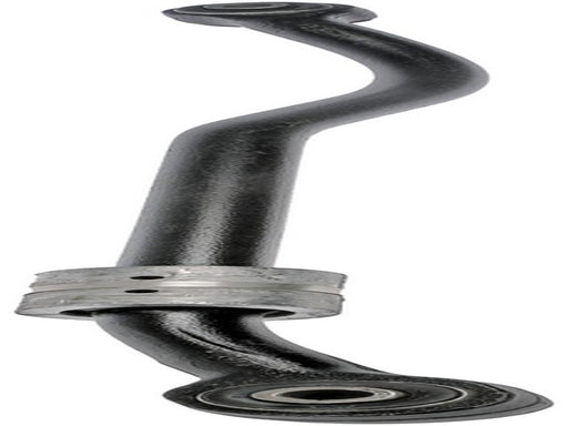 Suspension Track Bar Dorman-OE Solutions 905-541