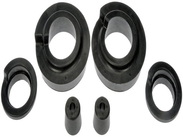 Suspension Shock Absorber Mounting Kit Dorman-OE Solutions 905-544