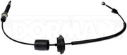 Automatic Transmission Shifter Cable Dorman-OE Solutions 905-600