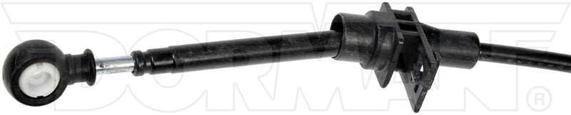Automatic Transmission Shifter Cable Dorman-OE Solutions 905-600