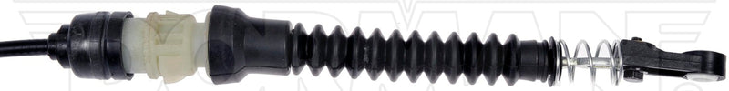 Automatic Transmission Shifter Cable Dorman-OE Solutions 905-600