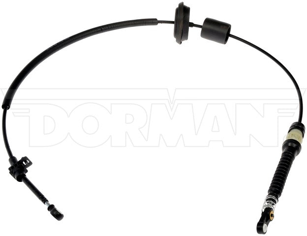 Automatic Transmission Shifter Cable Dorman-OE Solutions 905-600