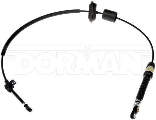 Automatic Transmission Shifter Cable Dorman-OE Solutions 905-600