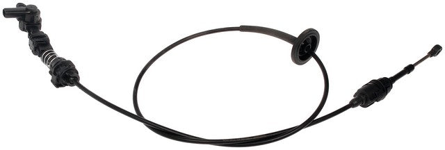 Auto Trans Shifter Cable Dorman-OE Solutions 905-602