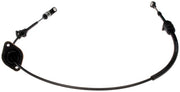 Auto Trans Shifter Cable Dorman-OE Solutions 905-603