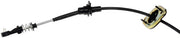 Auto Trans Shifter Cable Dorman-OE Solutions 905-603