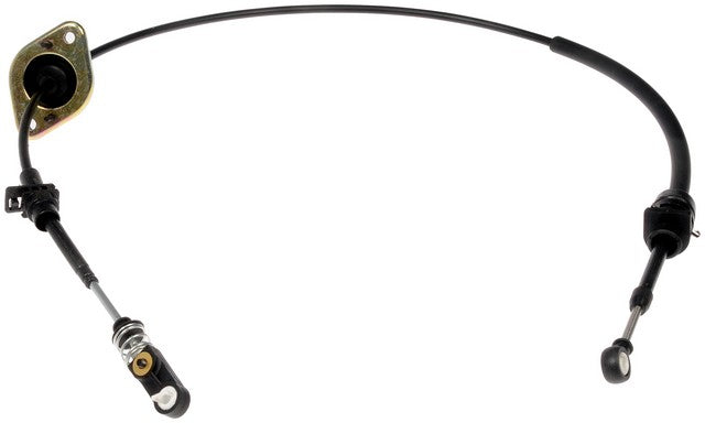 Auto Trans Shifter Cable Dorman-OE Solutions 905-603