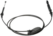 Automatic Transmission Shifter Cable Dorman-OE Solutions 905-605