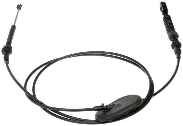 Automatic Transmission Shifter Cable Dorman-OE Solutions 905-605