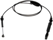 Automatic Transmission Shifter Cable Dorman-OE Solutions 905-605