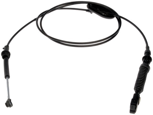 Automatic Transmission Shifter Cable Dorman-OE Solutions 905-605