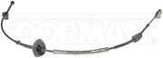 Automatic Transmission Shifter Cable Dorman-OE Solutions 905-606