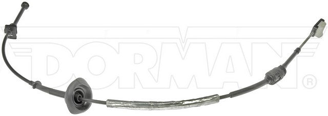 Automatic Transmission Shifter Cable Dorman-OE Solutions 905-606