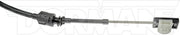 Automatic Transmission Shifter Cable Dorman-OE Solutions 905-606