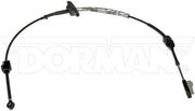 Automatic Transmission Shifter Cable Dorman-OE Solutions 905-606