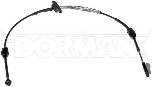 Automatic Transmission Shifter Cable Dorman-OE Solutions 905-606