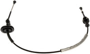 Auto Trans Shifter Cable Dorman-OE Solutions 905-607