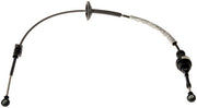 Auto Trans Shifter Cable Dorman-OE Solutions 905-607