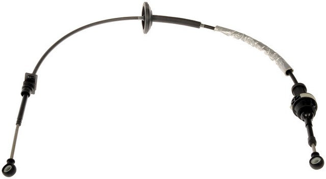 Auto Trans Shifter Cable Dorman-OE Solutions 905-607