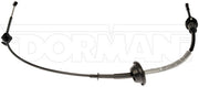 Auto Trans Shifter Cable Dorman-OE Solutions 905-608