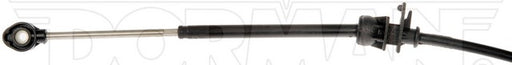 Auto Trans Shifter Cable Dorman-OE Solutions 905-608