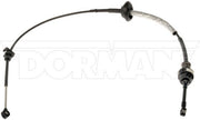 Auto Trans Shifter Cable Dorman-OE Solutions 905-608