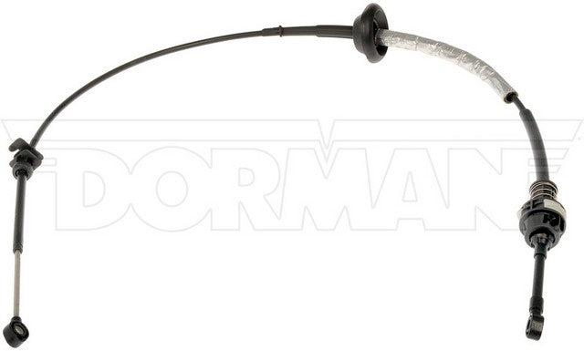 Auto Trans Shifter Cable Dorman-OE Solutions 905-608