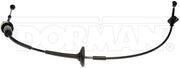 Automatic Transmission Shifter Cable Dorman-OE Solutions 905-609