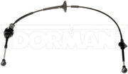 Automatic Transmission Shifter Cable Dorman-OE Solutions 905-609