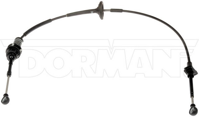 Automatic Transmission Shifter Cable Dorman-OE Solutions 905-609