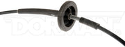 Automatic Transmission Shifter Cable Dorman-OE Solutions 905-609