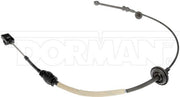 Automatic Transmission Shifter Cable Dorman-OE Solutions 905-610