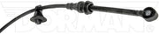 Automatic Transmission Shifter Cable Dorman-OE Solutions 905-610