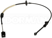 Automatic Transmission Shifter Cable Dorman-OE Solutions 905-610