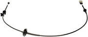 Auto Trans Shifter Cable Dorman-OE Solutions 905-611