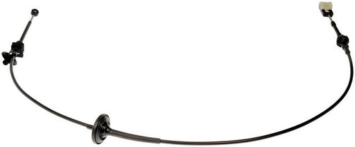 Auto Trans Shifter Cable Dorman-OE Solutions 905-611