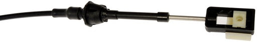 Auto Trans Shifter Cable Dorman-OE Solutions 905-611