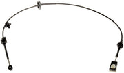 Auto Trans Shifter Cable Dorman-OE Solutions 905-611