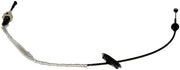 Auto Trans Shifter Cable Dorman-OE Solutions 905-613