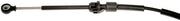 Automatic Transmission Shifter Cable Dorman-OE Solutions 905-614