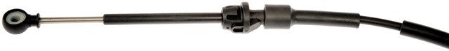 Automatic Transmission Shifter Cable Dorman-OE Solutions 905-614
