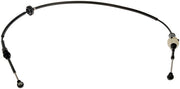 Automatic Transmission Shifter Cable Dorman-OE Solutions 905-614
