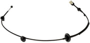 Automatic Transmission Shifter Cable Dorman-OE Solutions 905-615