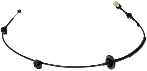 Automatic Transmission Shifter Cable Dorman-OE Solutions 905-615