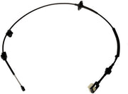 Automatic Transmission Shifter Cable Dorman-OE Solutions 905-615