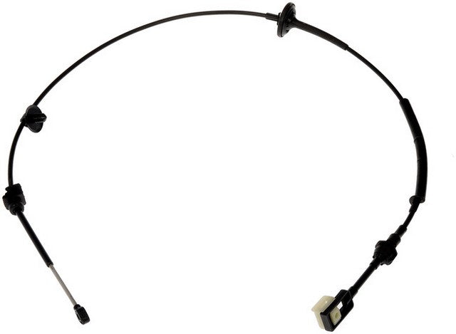 Automatic Transmission Shifter Cable Dorman-OE Solutions 905-615