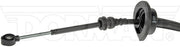 Automatic Transmission Shifter Cable Dorman-OE Solutions 905-616